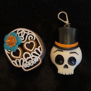 Bath & body works duo